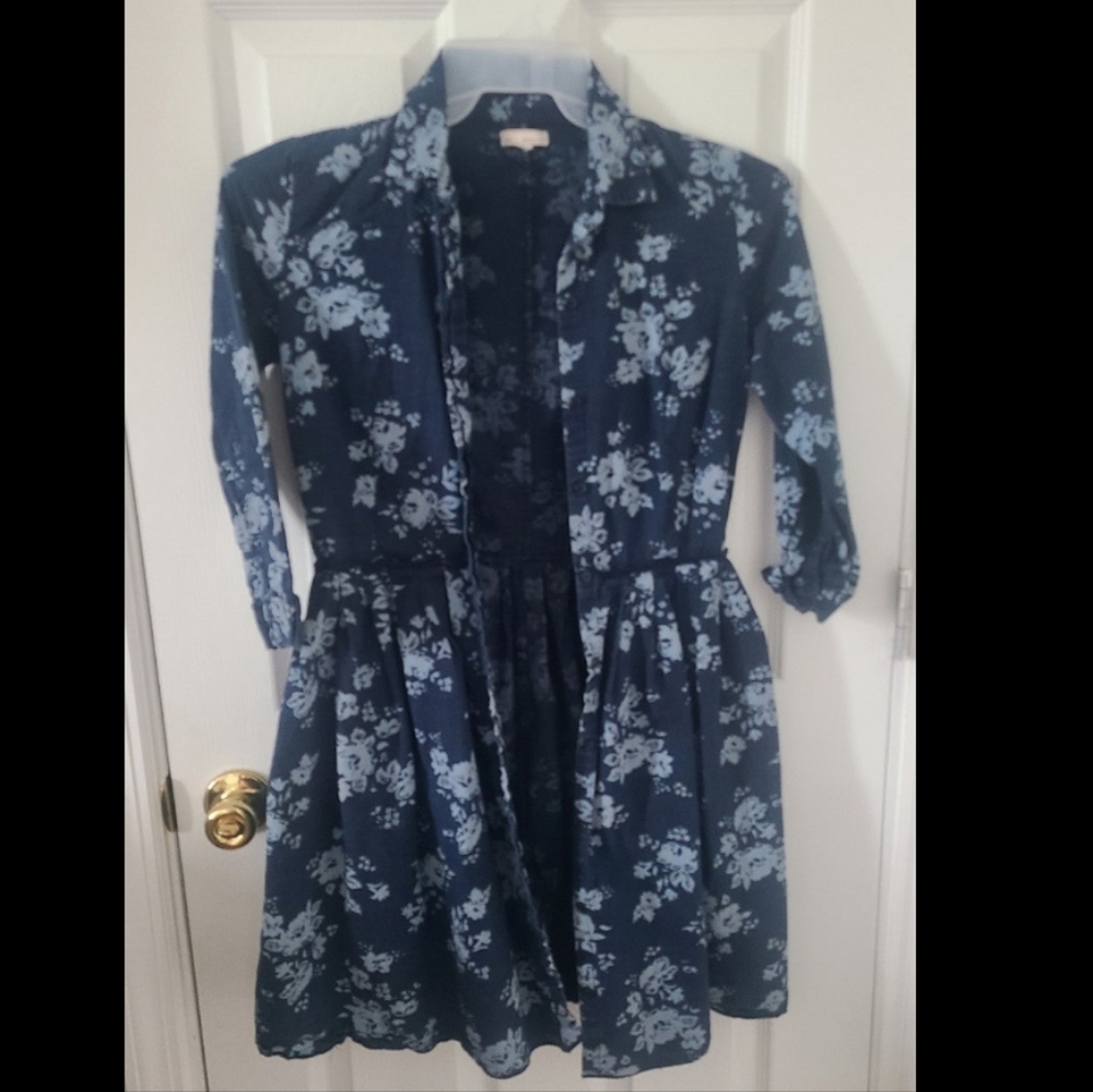 Gap dress
